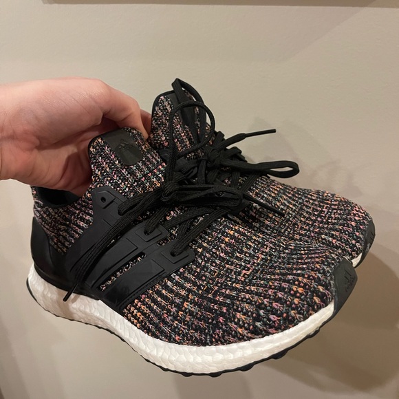 Adidas Ultra Boosts - Picture 2 of 5